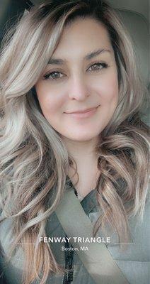 Photo of Chelsie M.