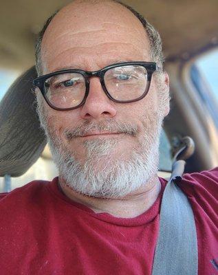 Photo of Brian S.