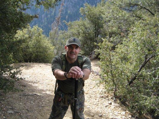 Photo of Colin S.