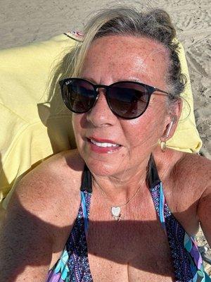 Photo of Sandra T.