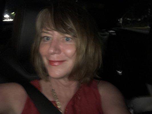 Photo of Kelly J B.