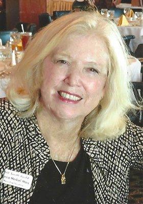 Photo of Marcia M.