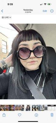 Photo of Heather C.