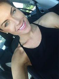 Photo of Lauren S.