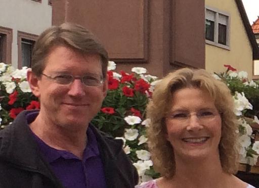 Photo of John And Michele A.