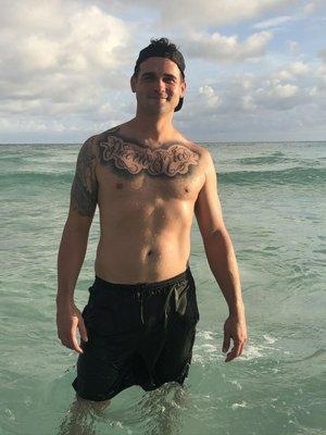photo of David V.