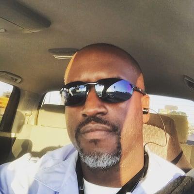 Photo of Trey B.