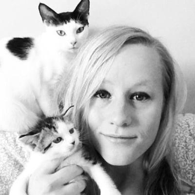 Photo of Aubry H.