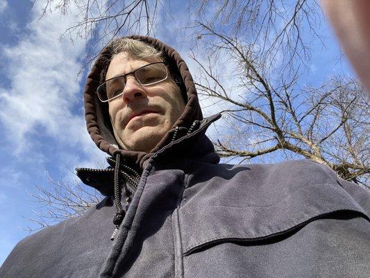 Photo of Lenny Z.
