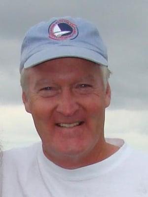 Photo of Steve B.
