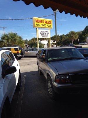 photo of Kimberly F.