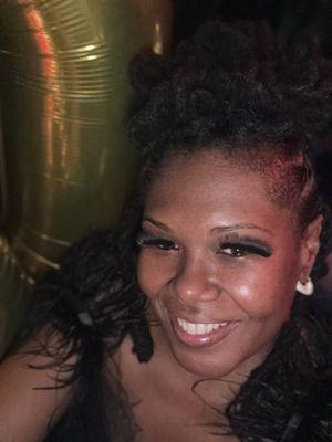 photo of Tasheika M.