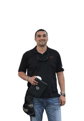 Photo of Douglas K.