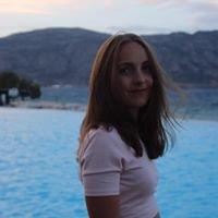 photo of Isabelle S.