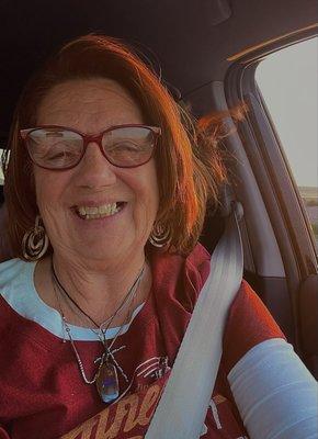 Photo of Maureen S.