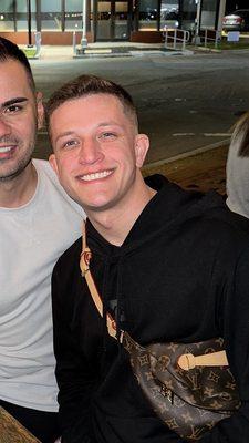 Photo of Hunter F.