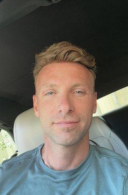 Photo of Aaron H.
