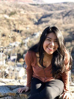 Photo of Claudia V.