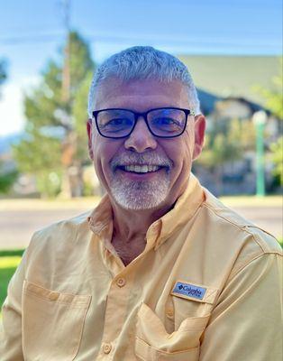 photo of Tom S.