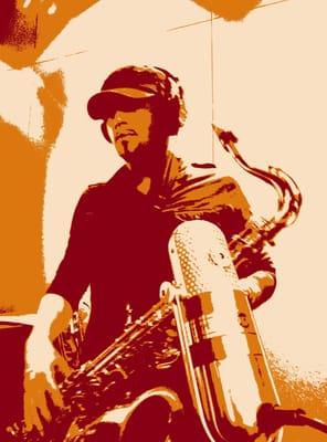 Photo of Terry G.