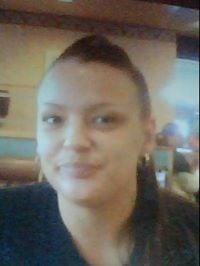 Photo of April R.