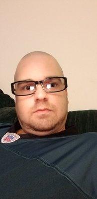 Photo of Donald S.