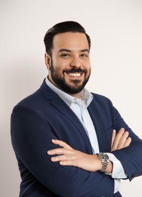 Photo of Christopher R.