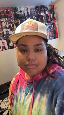 Photo of Jasmine C.