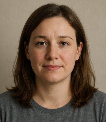 photo of Emma B.