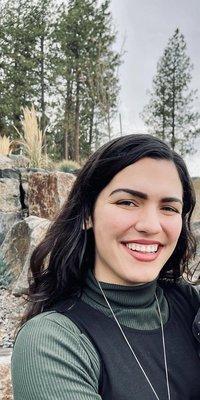 Photo of Alicia F.