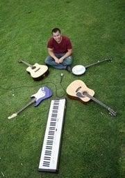 Photo of Aaron K.