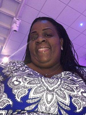 Photo of Latanya F.