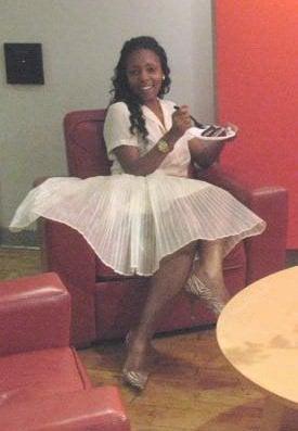 photo of Danni-Nicole B.