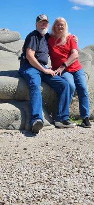 photo of Mary Evelyn S.