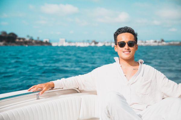 photo of Ernestus D.