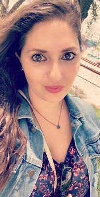 Photo of Amanda A.