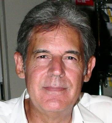 Photo of Kelly Paul R.