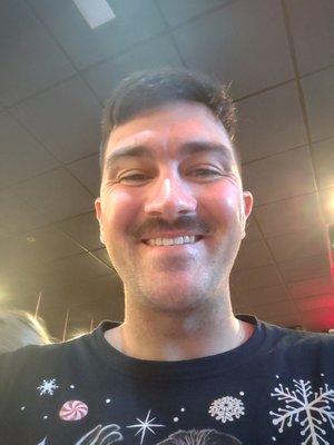 Photo of Evan D.