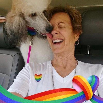 Photo of Susan G.