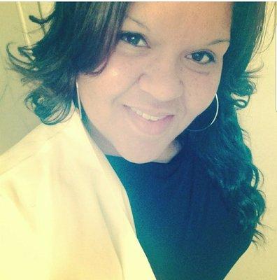 photo of Odessa Lynea A.