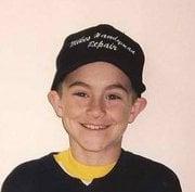 Photo of Kevin L.