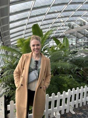Photo of Courtney C.