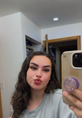 photo of Isabella H.