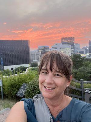 photo of Michelle H.