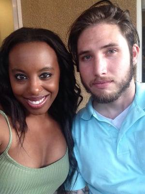 photo of Marrissa C.