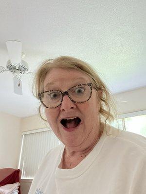 photo of Sandra C.