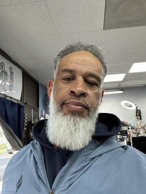 Photo of Javier H.
