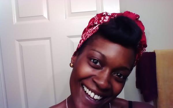 photo of Kassandara J.