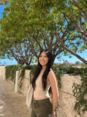 Photo of Michelle N.