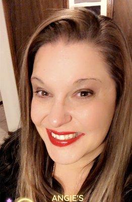 Photo of Angela G.